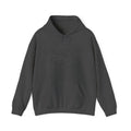 Cozy Cat Hoodie — "All We Need Is a Nap" Cozy Cat Lover Pullover